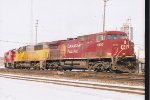 CP 9650 East